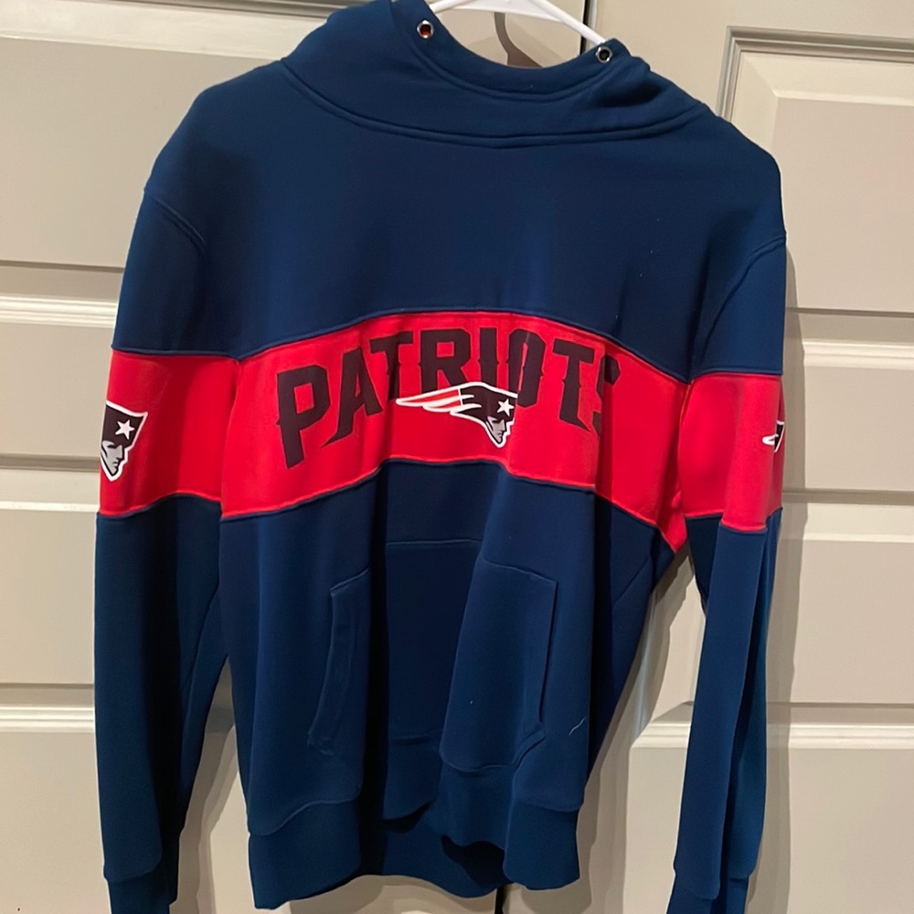 Patriots Hoodie